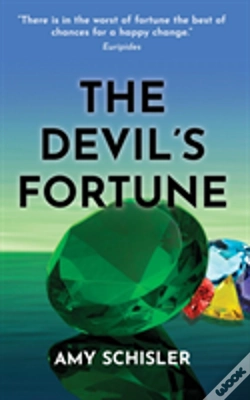 Capa do artigo The Devil'S Fortune