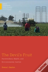 The Devil'S Fruit