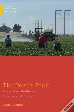 Capa do artigo The Devil'S Fruit