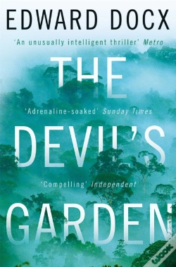 Capa do artigo The Devil'S Garden