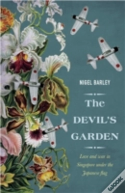Capa do artigo The Devil'S Garden