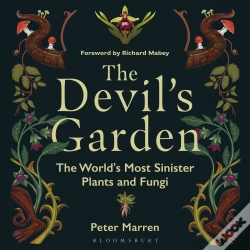Capa do artigo The Devil'S Garden