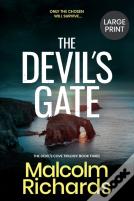 The Devil'S Gate