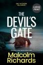 The Devil'S Gate - Preview