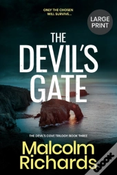 The Devil'S Gate