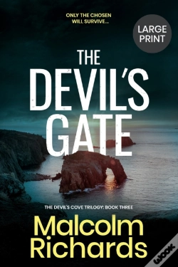 Capa do artigo The Devil'S Gate