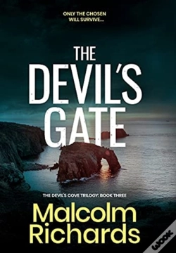Capa do artigo The Devil'S Gate