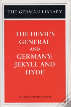 Capa do artigo The Devil'S General And Germany