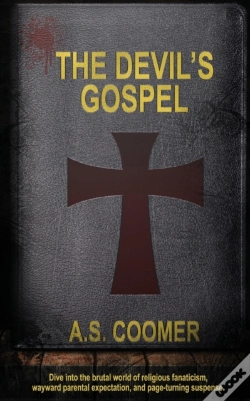 Capa do artigo The Devil'S Gospel