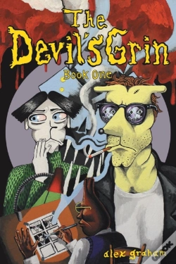 Capa do artigo The Devil'S Grin