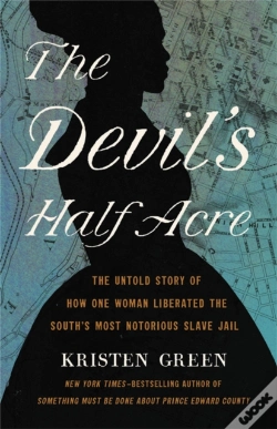 Capa do artigo The Devil'S Half Acre