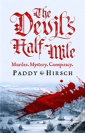 The Devil'S Half Mile