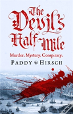 Capa do artigo The Devil'S Half Mile