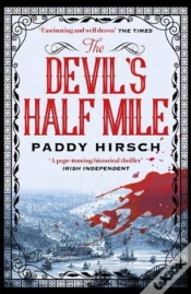 Capa do artigo The Devil