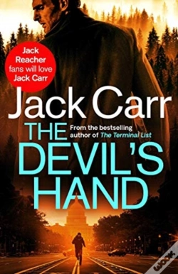 Capa do artigo The Devil'S Hand