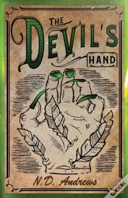 Capa do artigo The Devil'S Hand