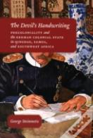 The Devil'S Handwriting