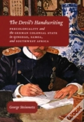 The Devil'S Handwriting