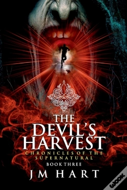 Capa do artigo The Devil'S Harvest