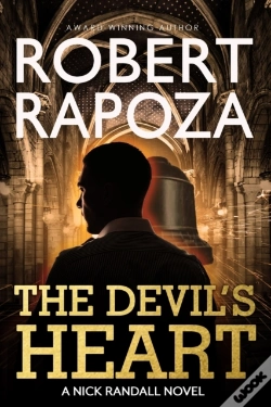 Capa do artigo The Devil'S Heart