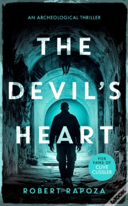 Capa do artigo The Devil'S Heart