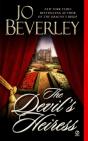 The Devil'S Heiress - Preview