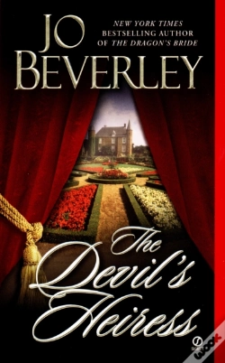Capa do artigo The Devil'S Heiress