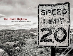 Capa do artigo The Devil'S Highway
