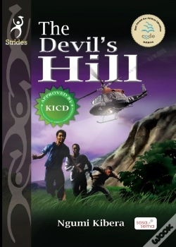 Capa do artigo The Devil'S Hill