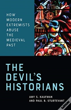 Capa do artigo The Devil'S Historians