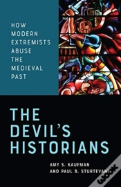 Capa do artigo The Devil