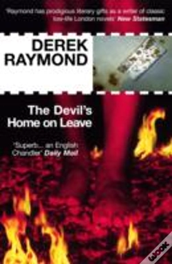 Capa do artigo The Devil'S Home On Leave