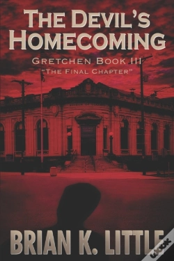 Capa do artigo The Devil'S Homecoming