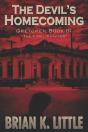The Devil'S Homecoming - Preview