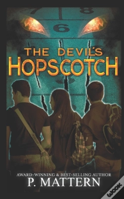 Capa do artigo The Devil'S Hopscotch