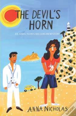 Capa do artigo The Devil'S Horn