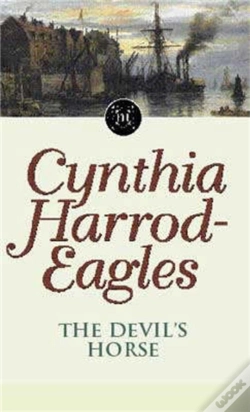 Capa do artigo The Devil'S Horse