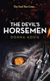 The Devil'S Horsemen