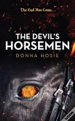Capa do artigo The Devil'S Horsemen