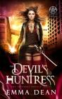 The Devil'S Huntress - Preview