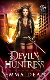 The Devil'S Huntress