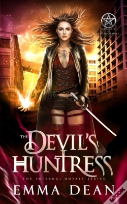 Capa do artigo The Devil'S Huntress