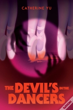 Capa do artigo The Devil'S In The Dancers