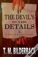 The Devil'S In The Details - A Tale Of Sardis County