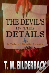 The Devil'S In The Details - A Tale Of Sardis County