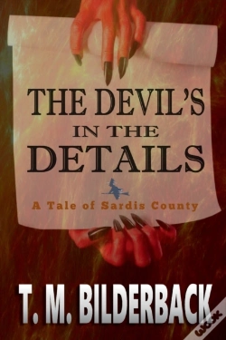 Capa do artigo The Devil'S In The Details - A Tale Of Sardis County