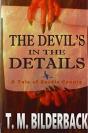 The Devil'S In The Details - A Tale Of Sardis County - Preview