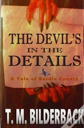 The Devil'S In The Details - A Tale Of Sardis County