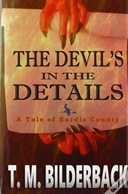 Capa do artigo The Devil'S In The Details - A Tale Of Sardis County