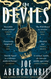 Capa do artigo The Devils